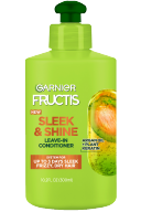 Fructis Sleek & Shine Leave-In Conditioner